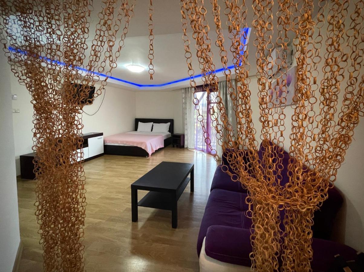 Vamabel House Bed & Breakfast Vama Veche Exterior photo