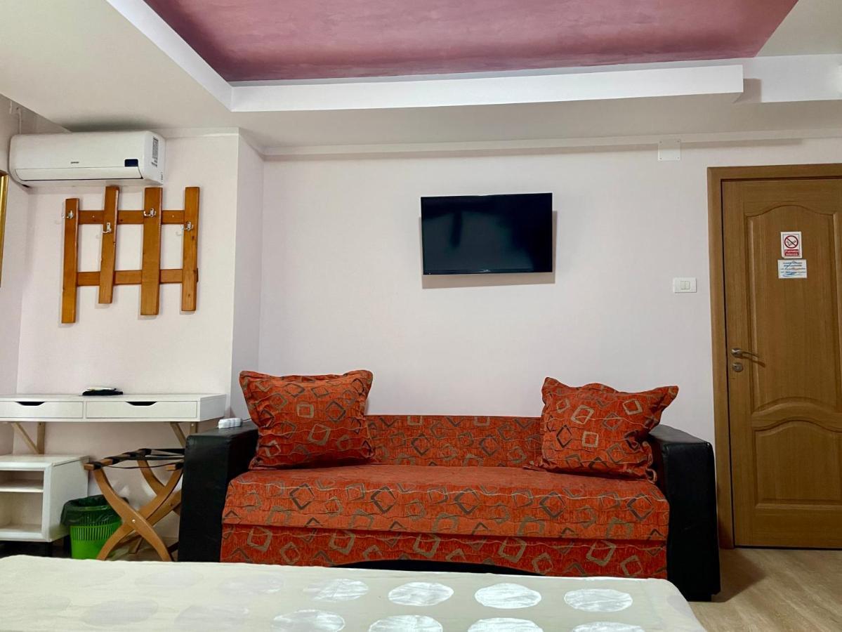 Vamabel House Bed & Breakfast Vama Veche Exterior photo