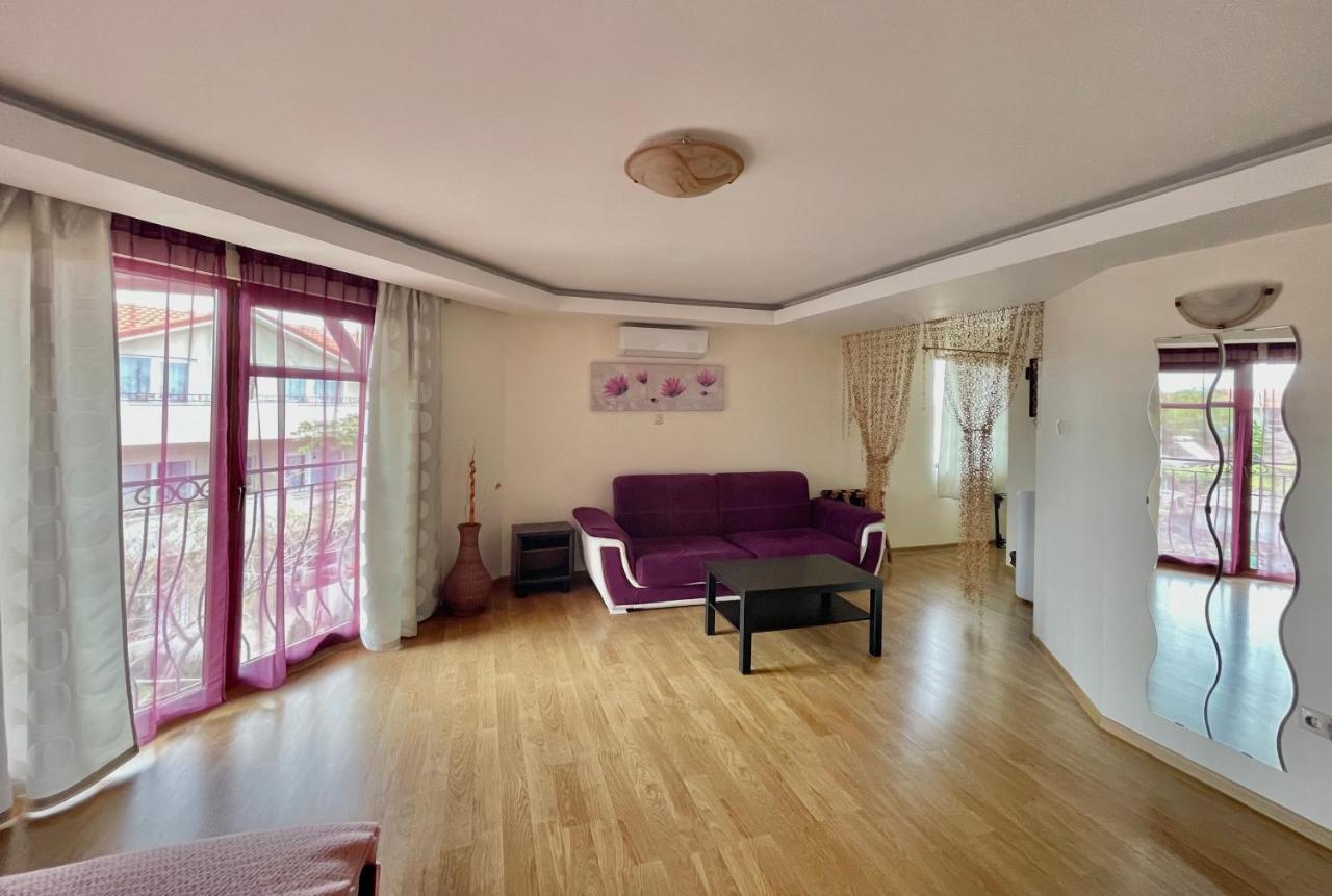 Vamabel House Bed & Breakfast Vama Veche Exterior photo